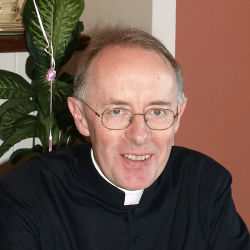 Fr Pat Gorevan