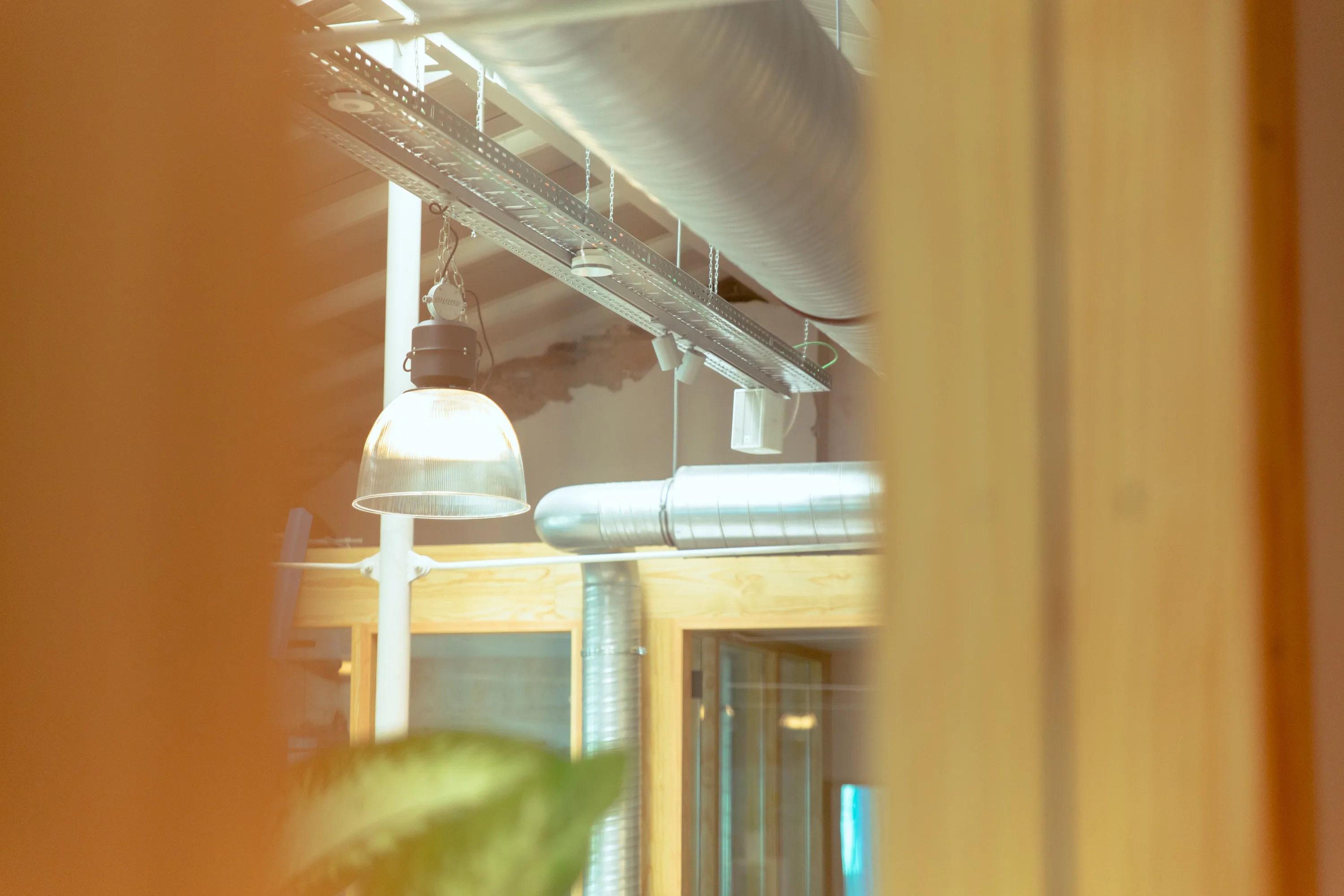 Meetingrum Alte Räucherei