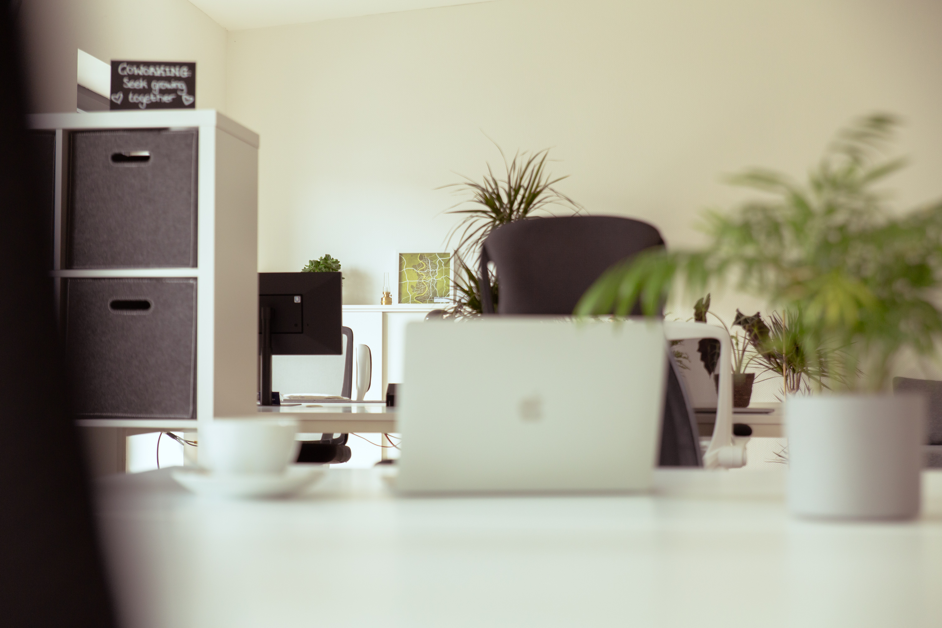 Meetingrum Alte Räucherei