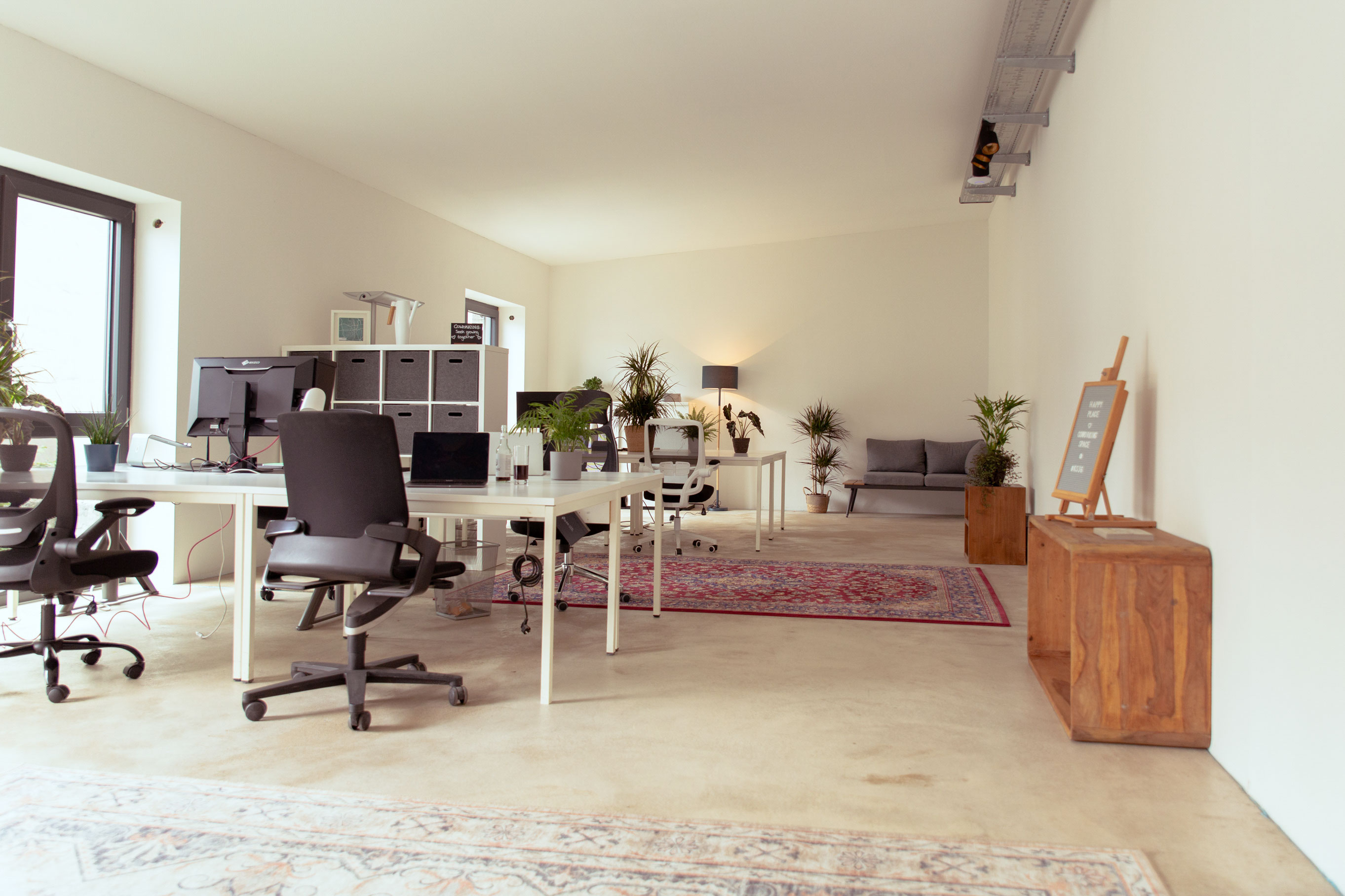 Meetingrum Alte Räucherei