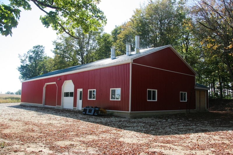 Highland Metal Products photo 3