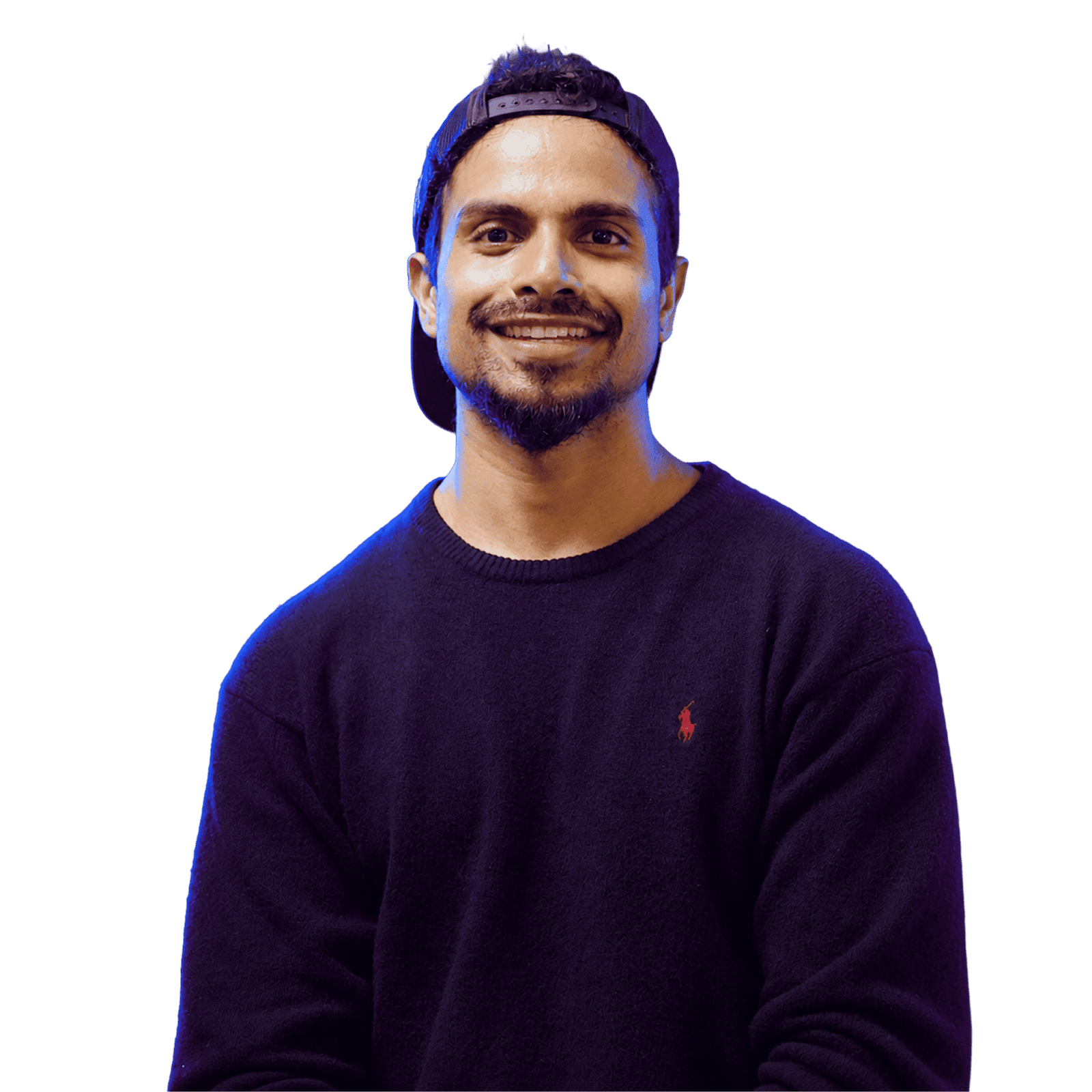 A profile picture of UI/UX designer -Ravi Kumar alias Ravijune.