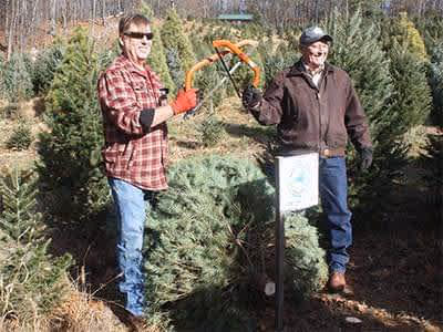 Grown and certified certification photo