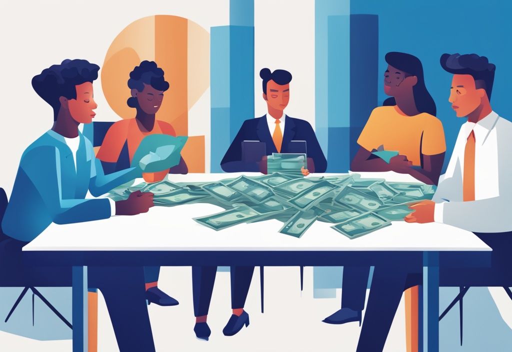 Effizientes Cash Pooling im Konzern: Optimierung Ihres Liquiditätsmanagements