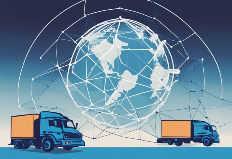 Amazon Global Logistics: Weltweiter Versand leicht gemacht