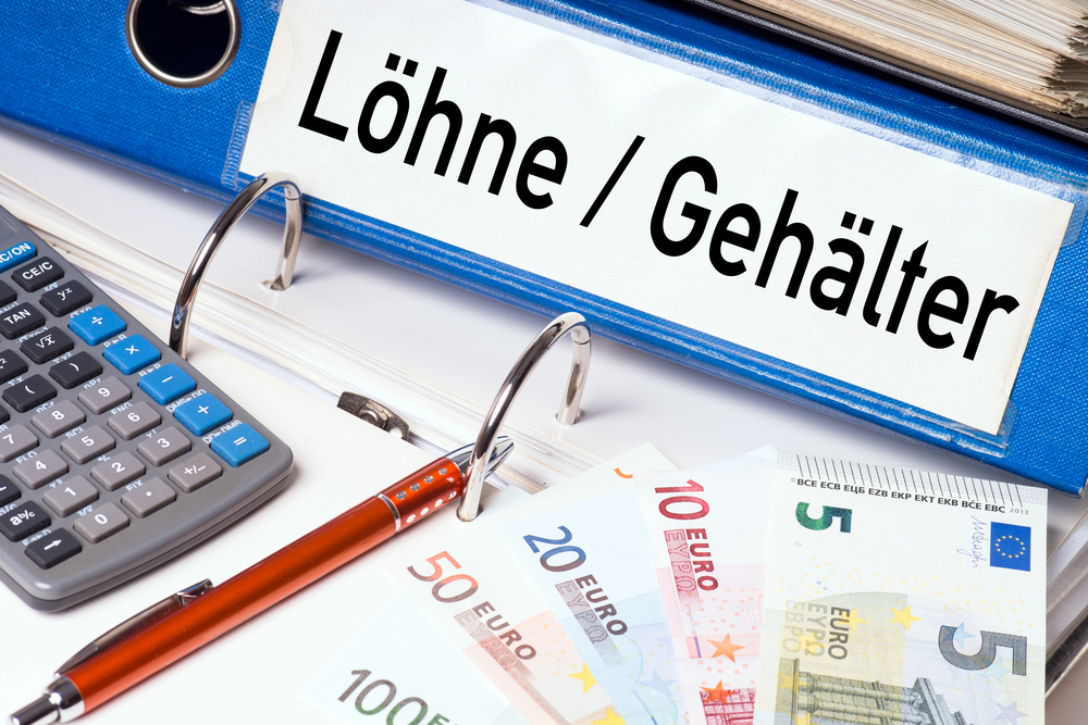 Lohnbuchhaltung: Tipps für eine effiziente Abrechnung und Verwaltung