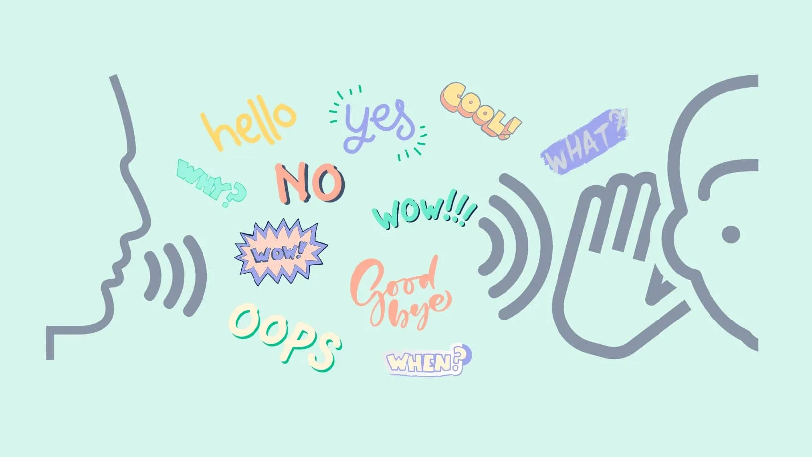 EAL Listening Practice and Resources