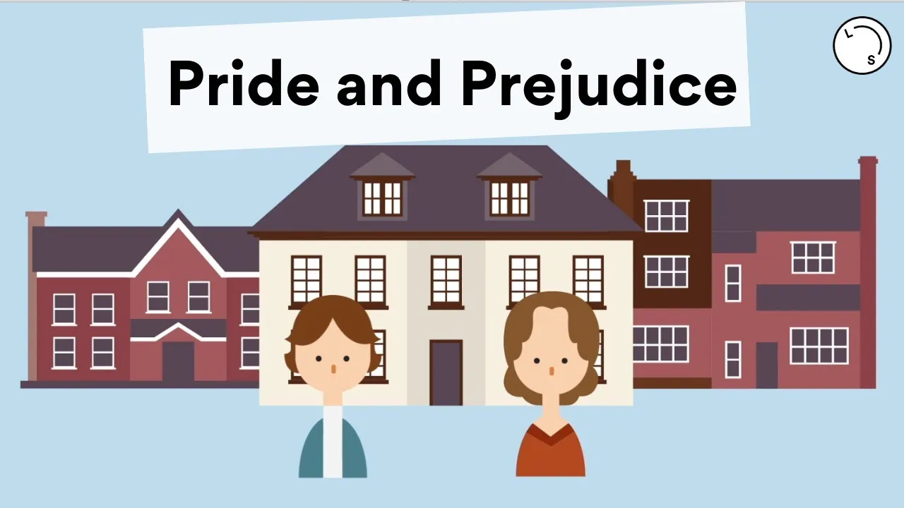 Pride and Prejudice