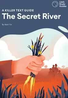 The Secret River by Kate Grenville Study Guide
