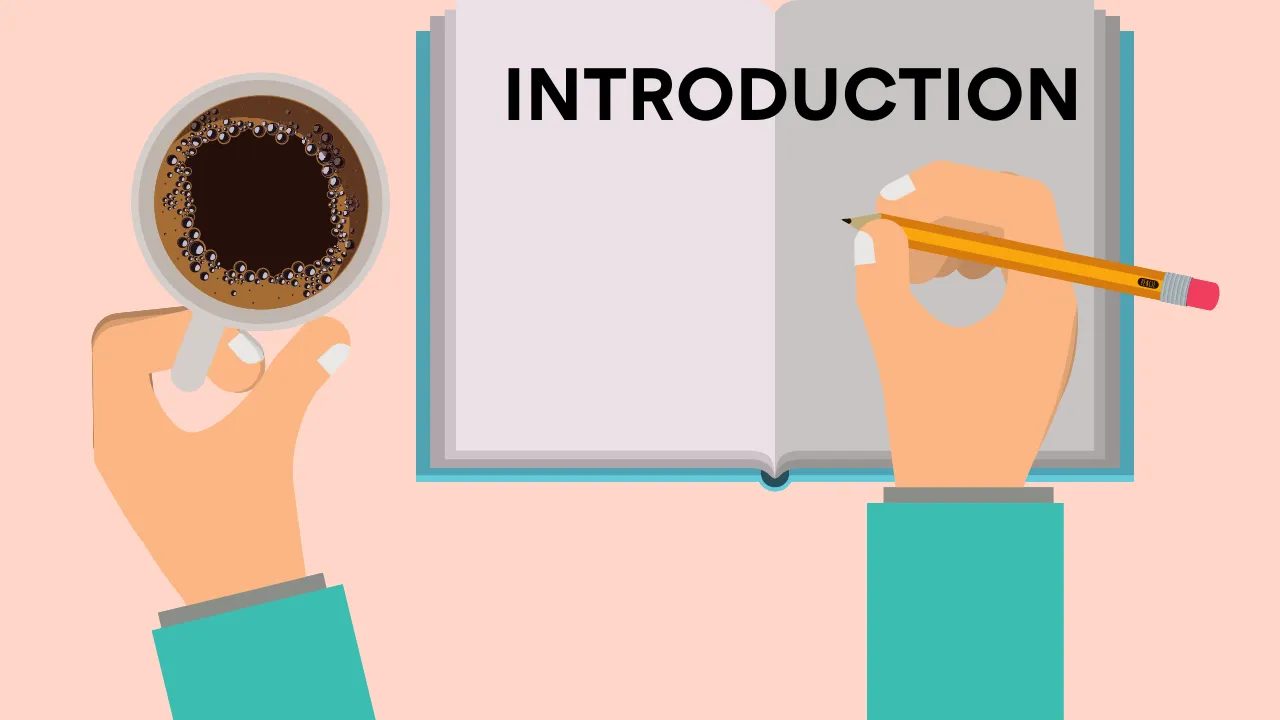 The Importance of the Introduction 