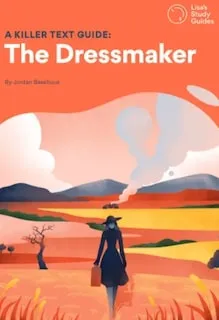 The Dressmaker by Rosalie Ham