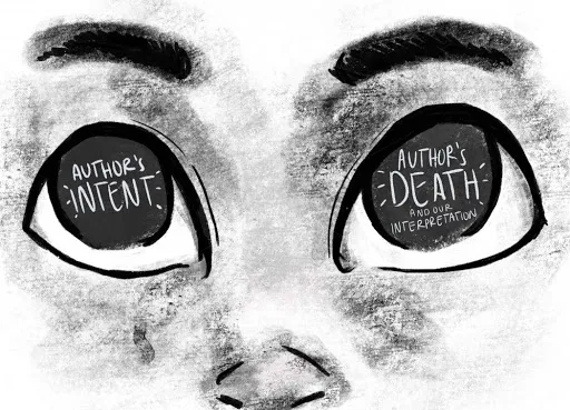 Interpreting Texts in VCE English: Context & Authorial Intent