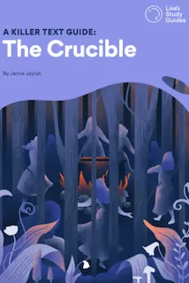 The Crucible by Arthur Miller