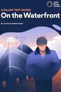 On the Waterfront by Elia Kazan