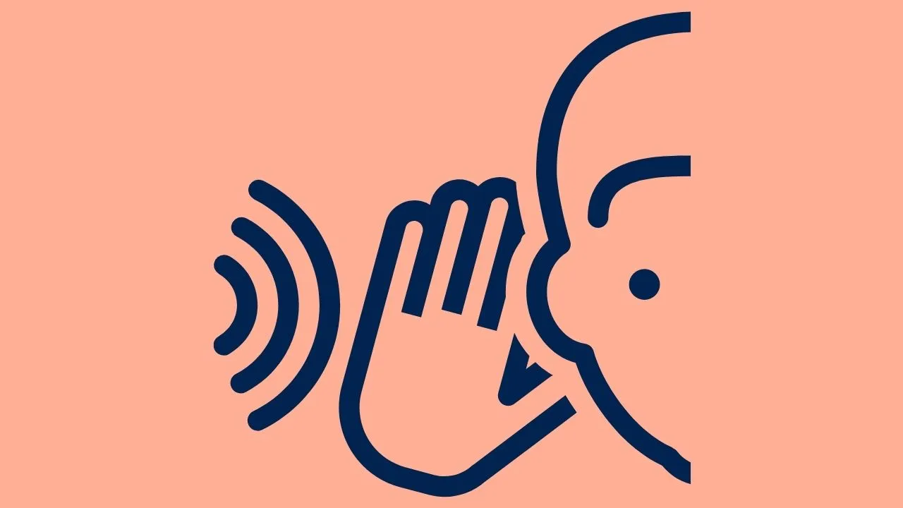 EAL Listening Practice