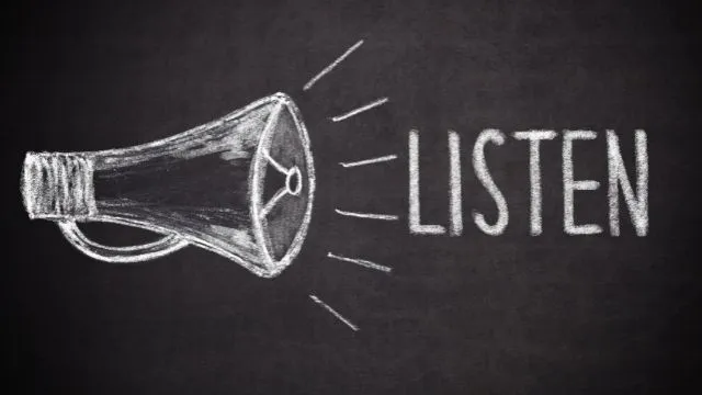 Tips on EAL Listening
