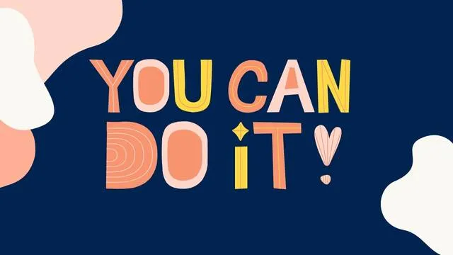 How To Recharge Your Motivation Over the School Holidays