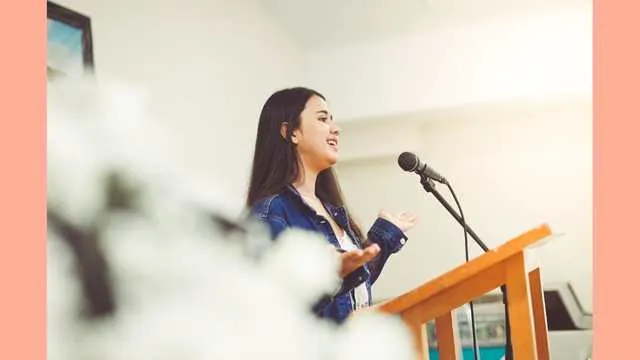 Oral Presentation Topics 2022