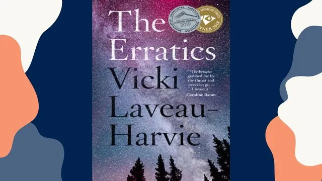 Understanding the Symbolic Nature of Setting in The Erratics
