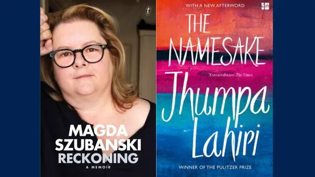 Reckoning & The Namesake: Quote Analysis by Theme