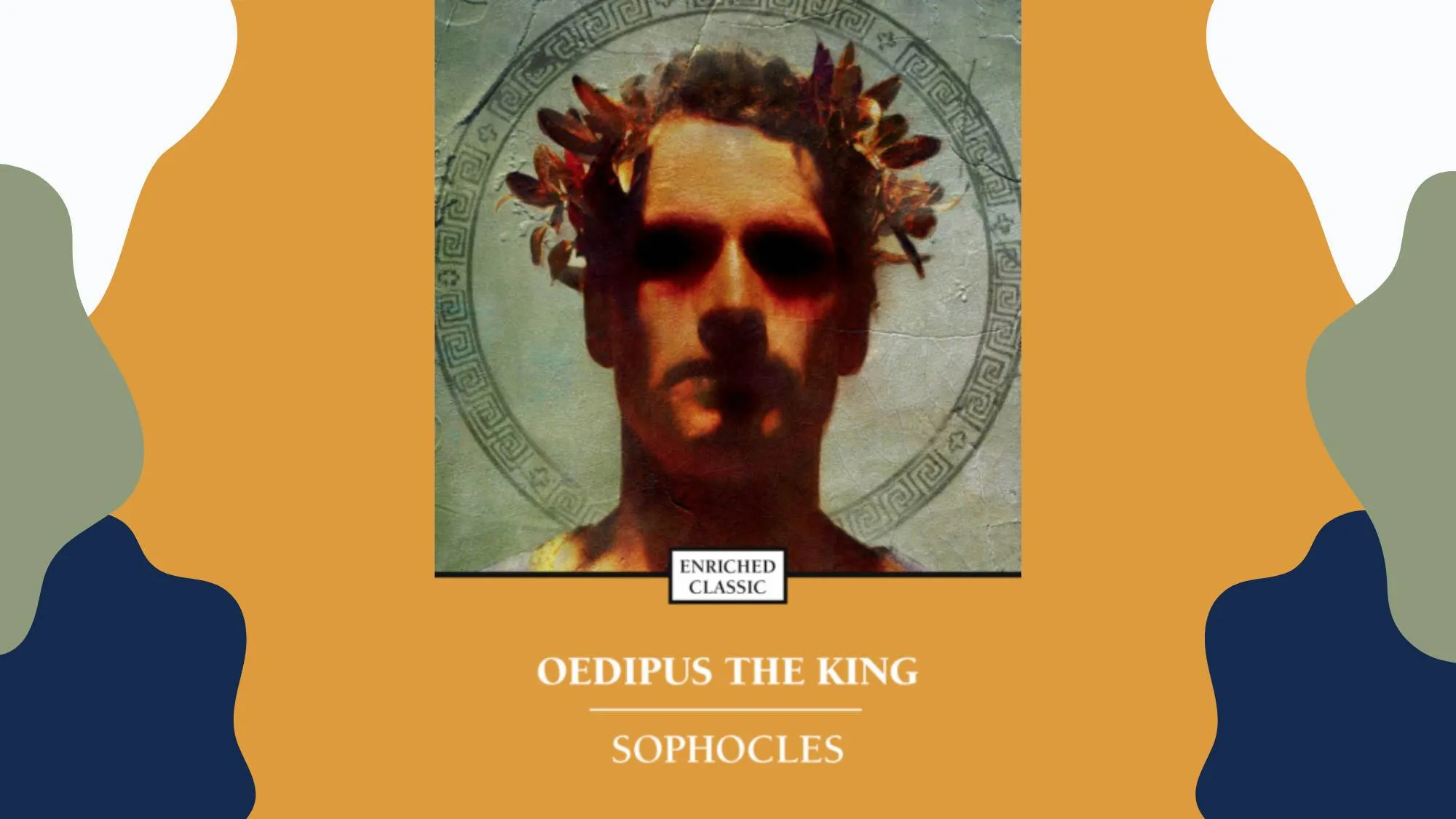 Oedipus the King: Ultimate Guide to Themes, Symbols & Structure