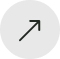 Dark green circular button with a diagonal arrow pointing from bottom left to top right.