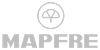 MAPFRE logo.
