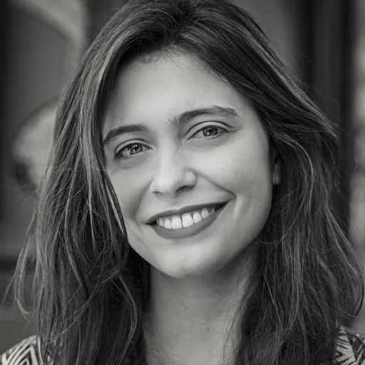 Constance Laux
