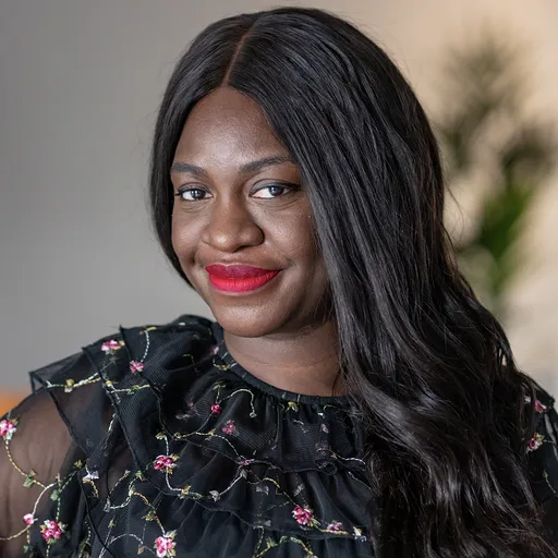 Stéphie Ndinga