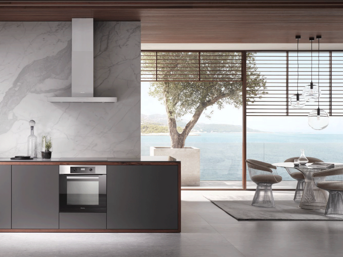 Inspired Bathrooms & Kitchens