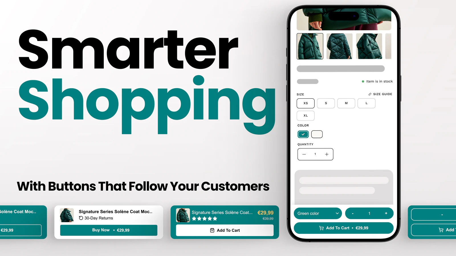 Sticky Add to Cart app setup guide for Shopify stores in 2026