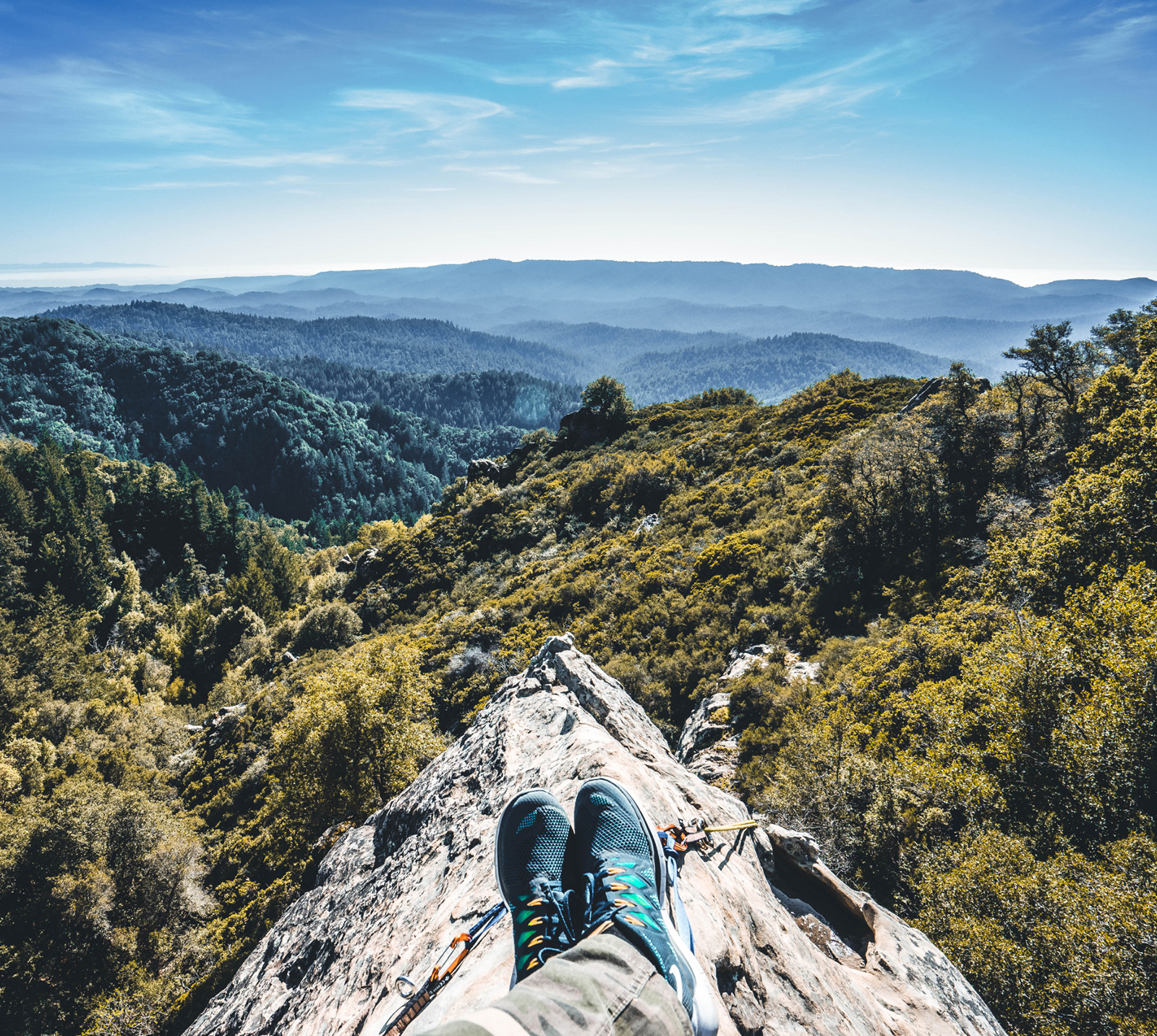 Freizeit- und Wanderschuhe