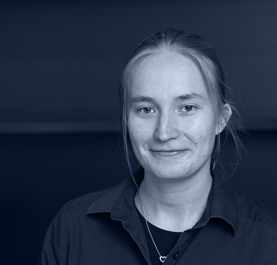 Andrea Klotz