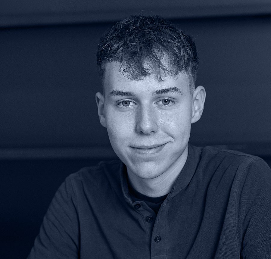 Felix Fischer