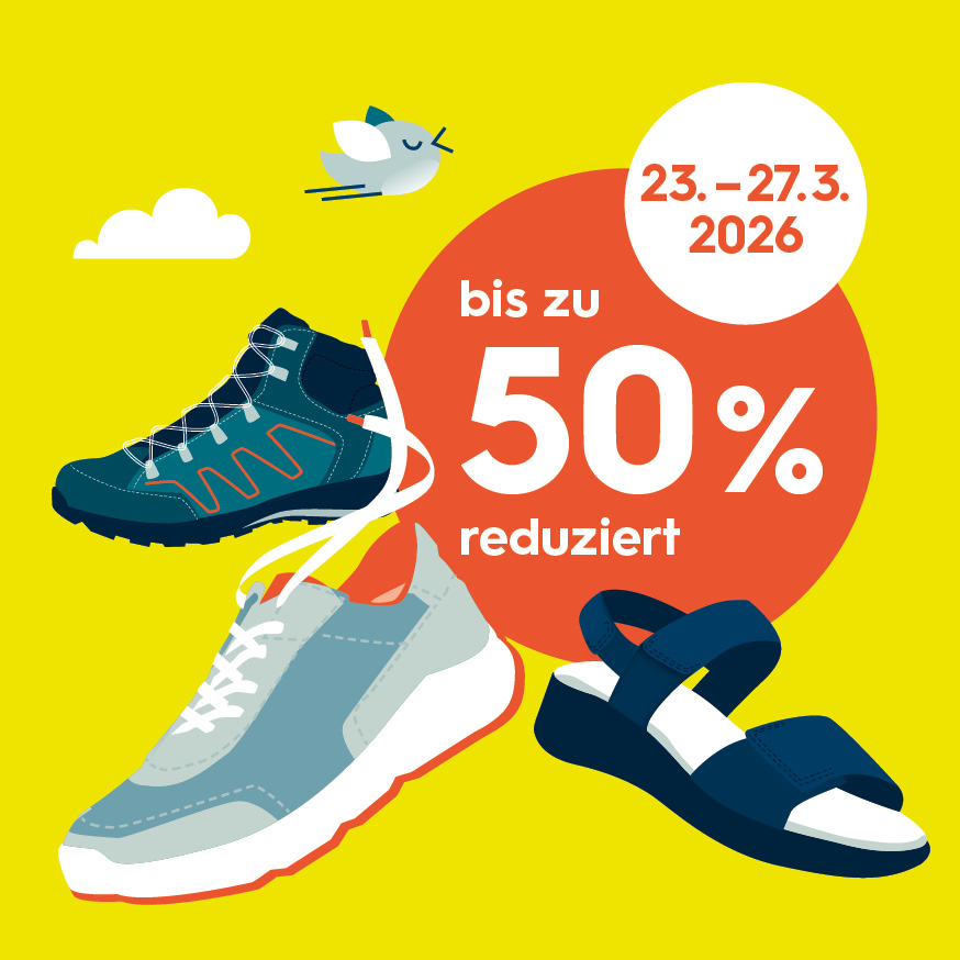 Super Rausverkauf 2026