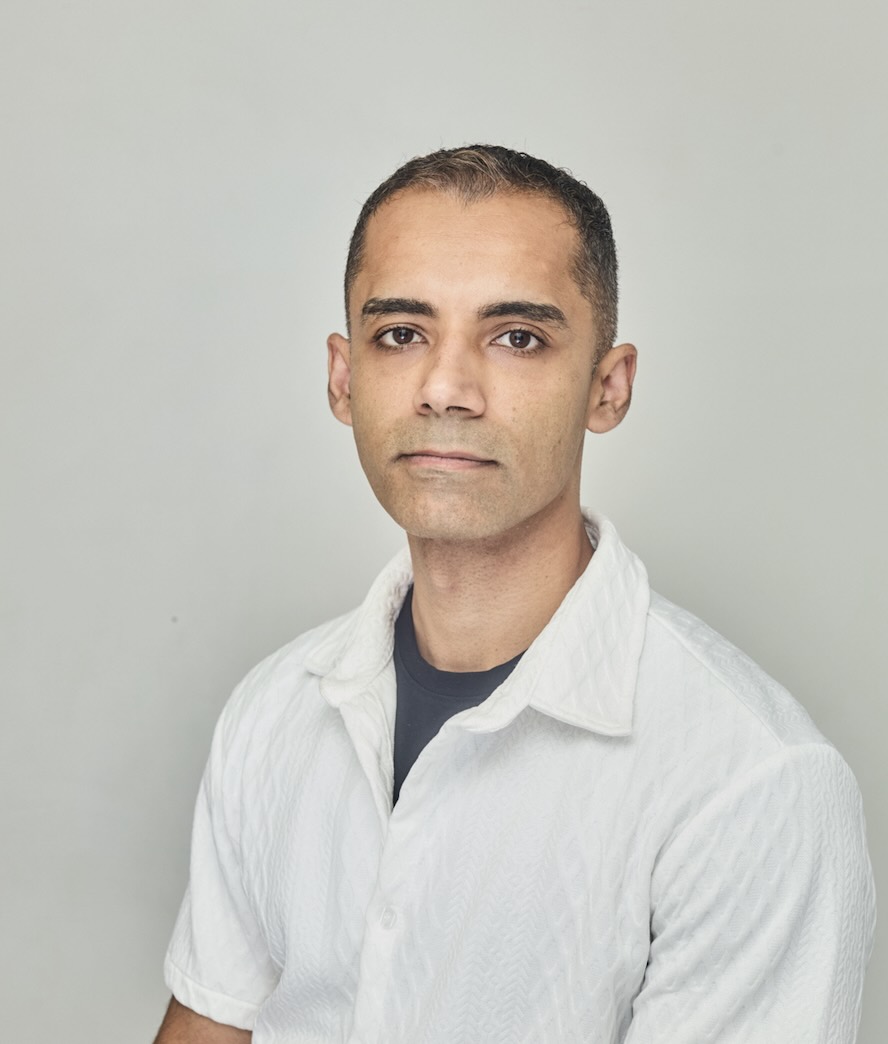 Asheesh Banga