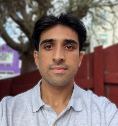 Aadi Sharma