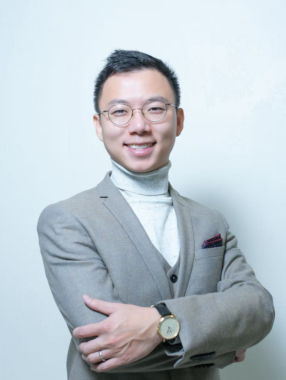 Gary Xie