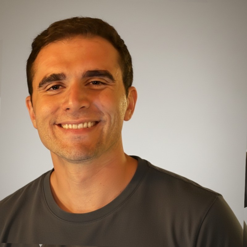 Jad Shakhashir, the Founder of Sahra