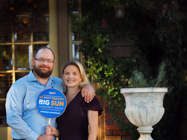 Big Sun Community Solar launches new energy saving program