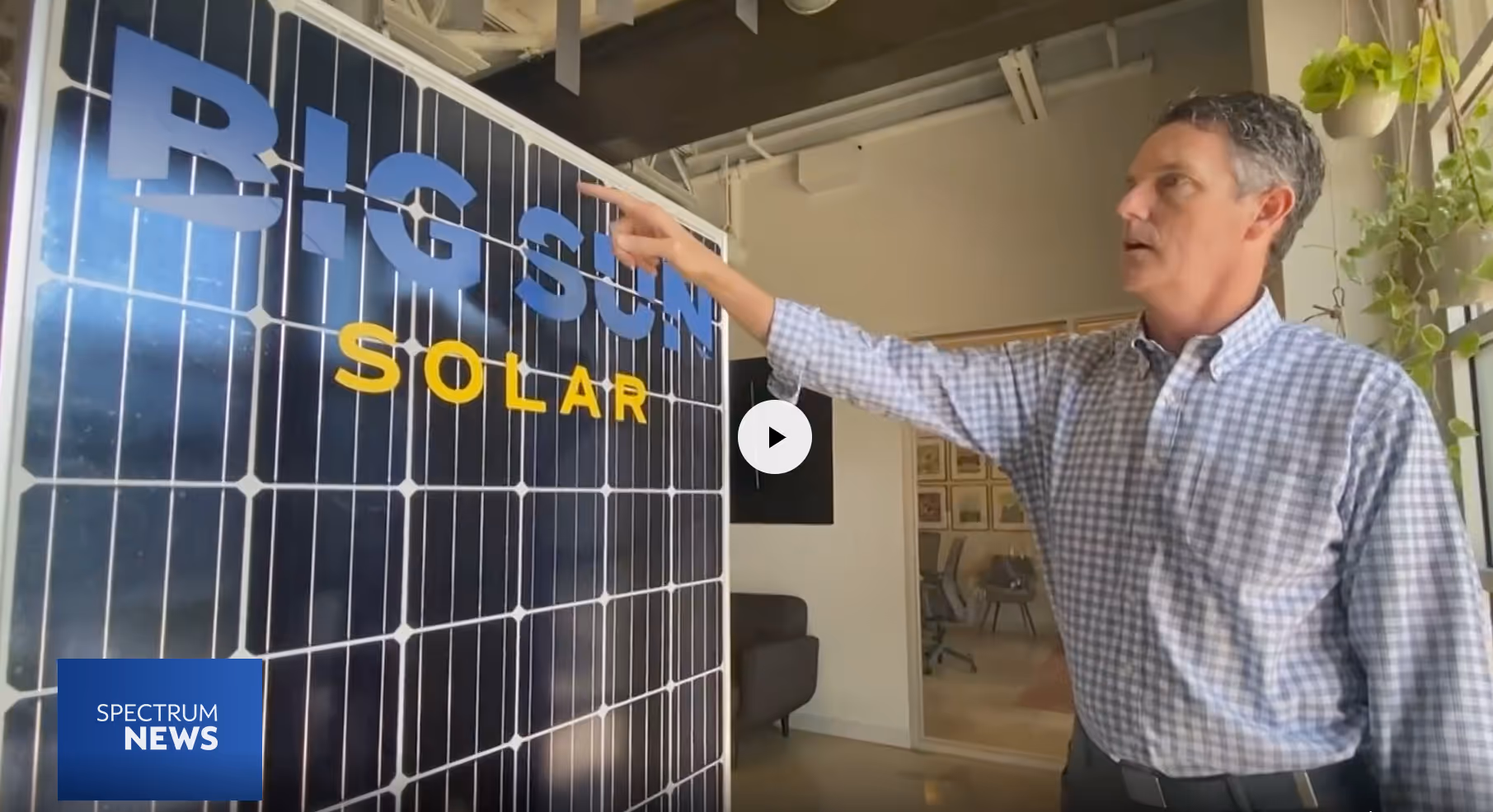 Solar power helps Texas meet energy needs