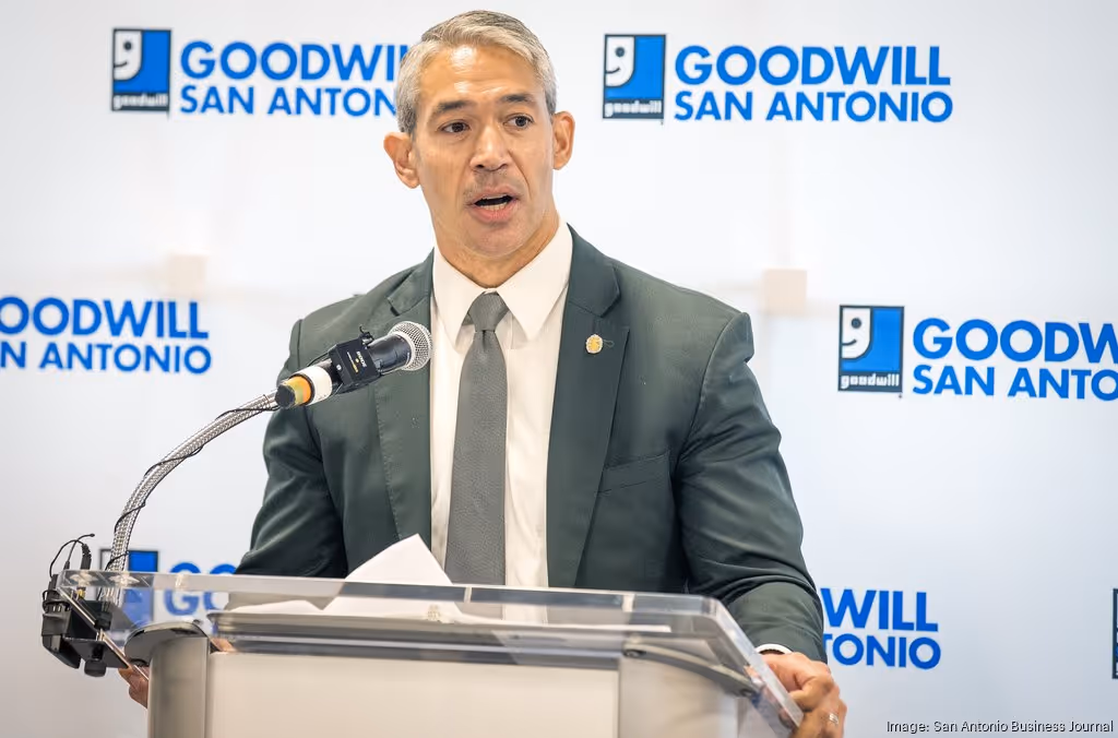 Goodwill SA advances sustainability goals with rooftop solar system