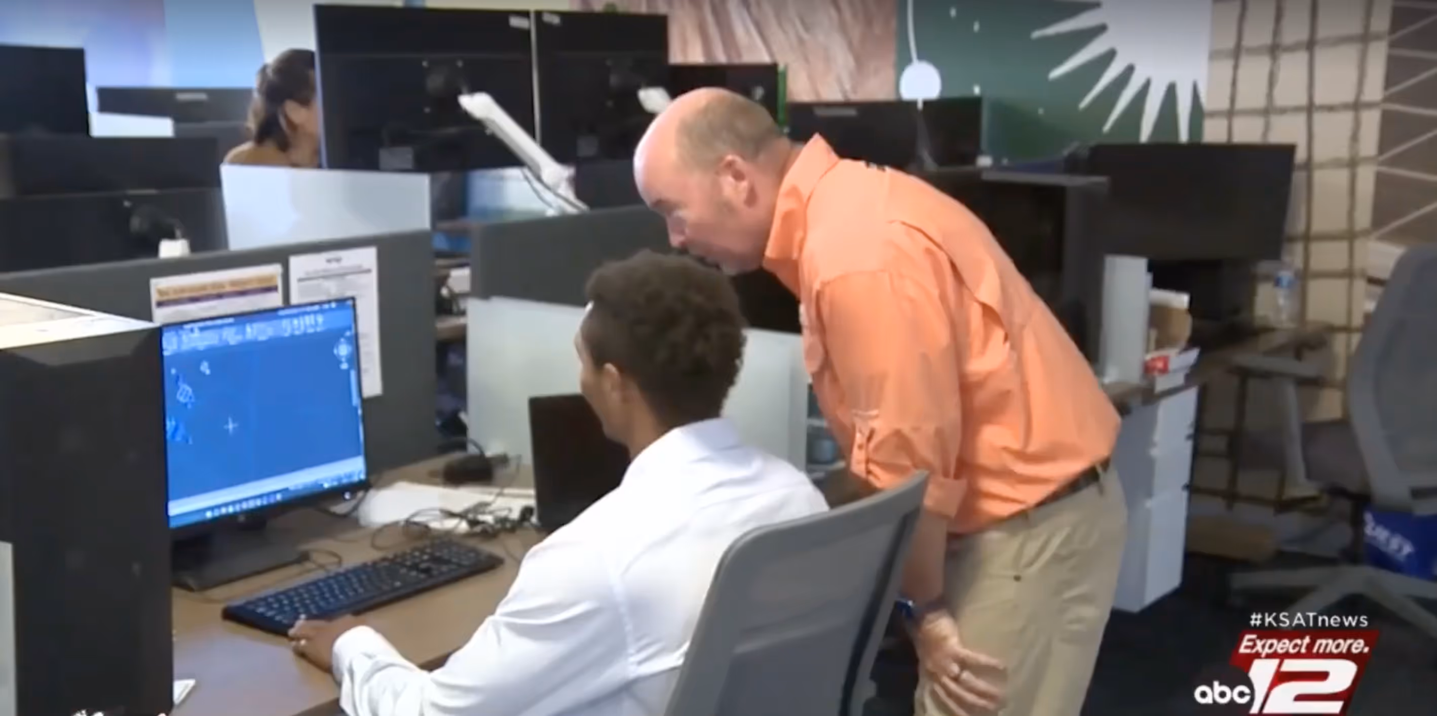 Students + Startups Internship Program connects interns with small businesses in San Antonio