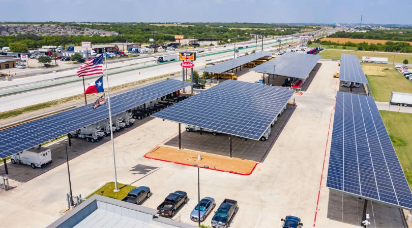 CPS Energy Scales Up Community Solar: A Big Step Forward for San Antonio