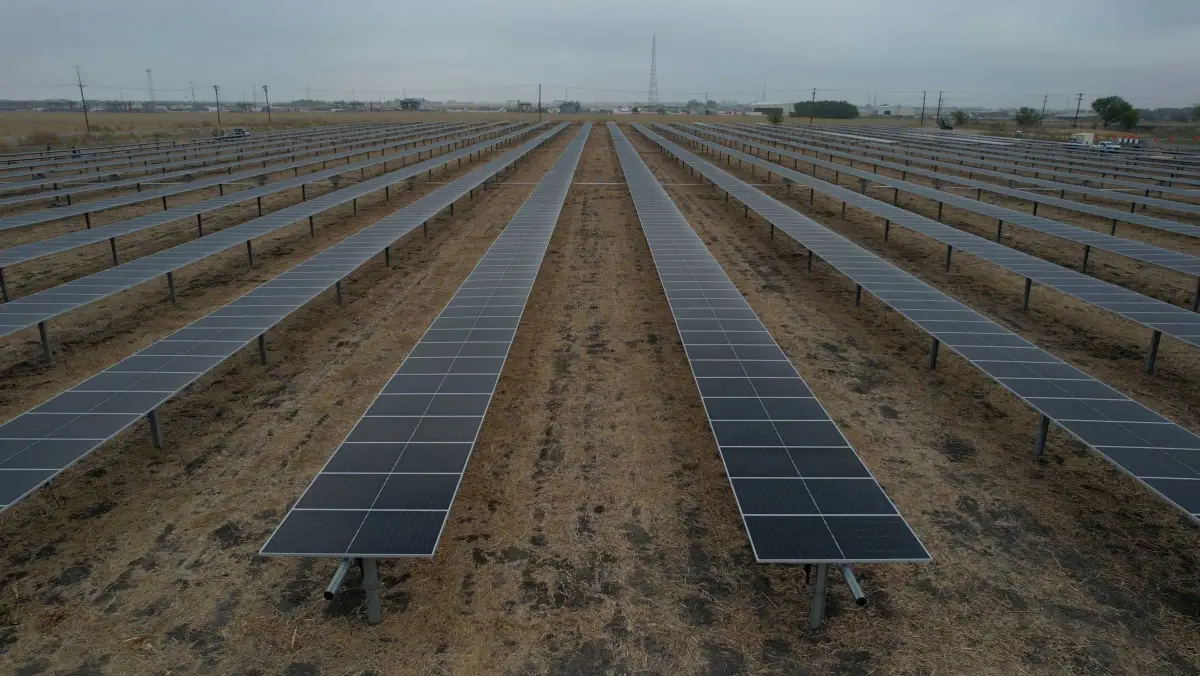 New CPS Energy Program Lets Customers Invest in Solar Without a Roof