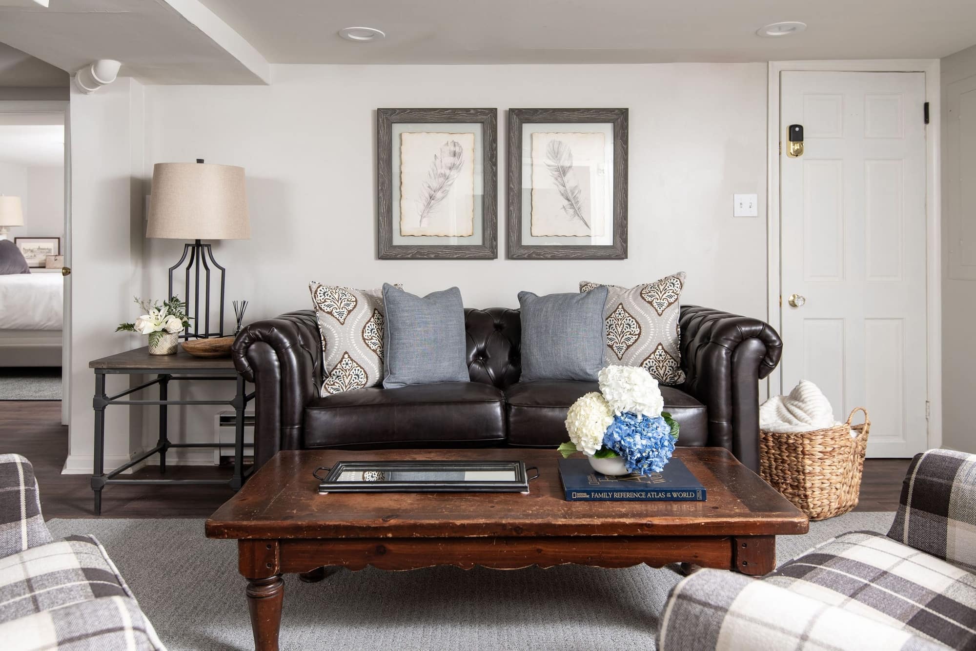 Luxury Boutique Hotel | 134 Prince - Annapolis, MD