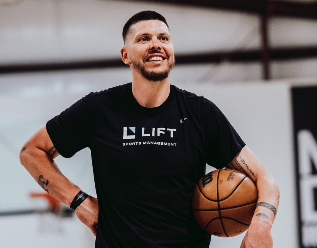 LIFT Sports