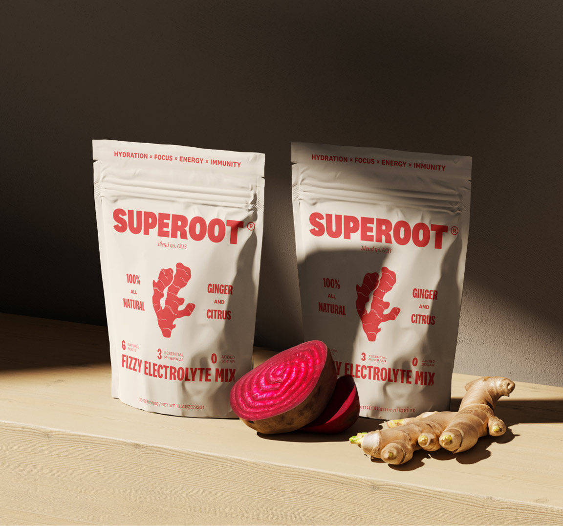 Superoot