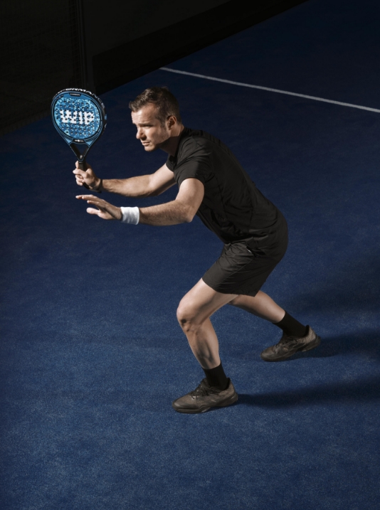 operiamo con successo nel mercato della costruzione campi da padel