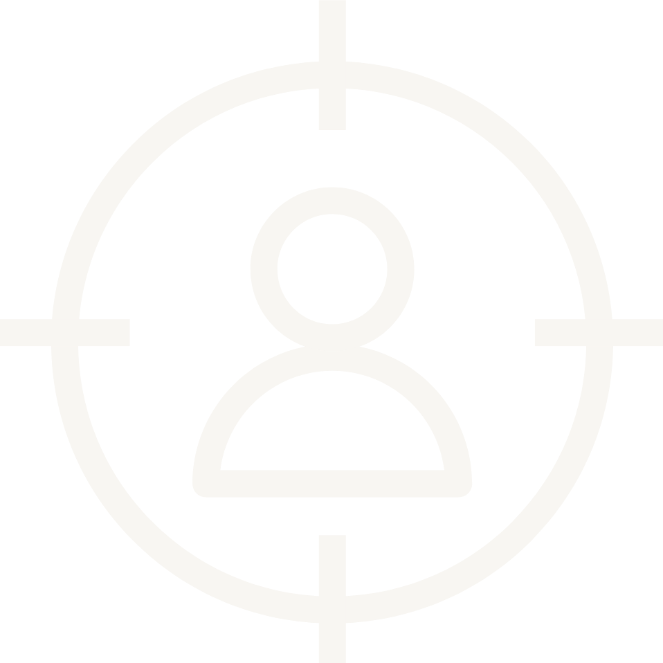 simbolizza il lead altamente profilato